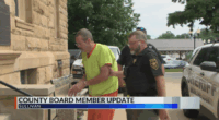 Former Moultrie Co. Board member charged with new counts in child pornography case