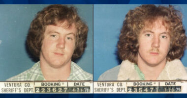 Former Navy Diver Identified as Serial Rapist Who Operated Nationwide for at Least 15 Years