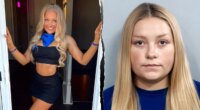 Former University of Kentucky athlete competed months before police allegedly found dead infant in closet