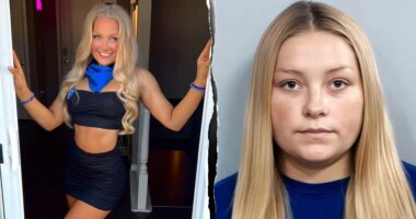 Former University of Kentucky athlete competed months before police allegedly found dead infant in closet