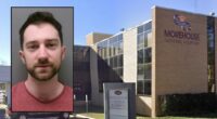 Former labor and delivery nurse struck 5-month-old: Police