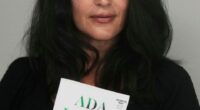 Former poet laureate Ada Limón says artists must band together during 'dangerous times'