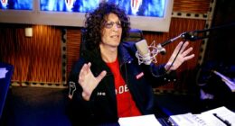 Former staffer reveals how Howard Stern lost millions of listeners