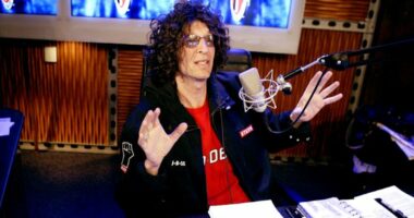 Former staffer reveals how Howard Stern lost millions of listeners