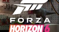 Forza Horizon 6 is set in Japan and arrives in 2026