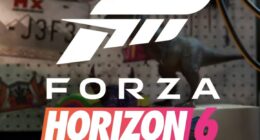 Forza Horizon 6 is set in Japan and arrives in 2026