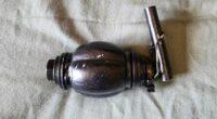 A grenade