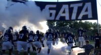 Fourth quarter touchdown propels Georgia Southern past Jacksonville State