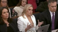 Fox News reveals new lineup and elevates star White House reporter