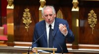 France descends into chaos as PM LOSES confidence vote in humiliation