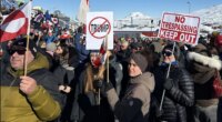 France warns of global ‘brutalization’ amid Trump arctic dispute over Greenland