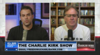 Frank Turek Debunks Charlie Kirk Shooting Conspiracies