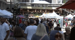 Free things to do today in Chicago: Sundays on State 2025 returns with plans to expand into the fall season