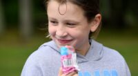 Freeze! Police ice cream trucks seek to portray officers in a positive light