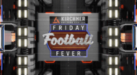 Friday Football Fever (09/12/25)