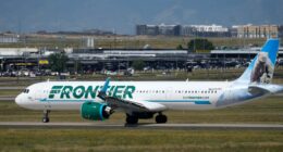 Frontier announces early access to 'All-You-Can-Fly' annual pass