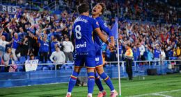 Full details as Liverpool take major step towards Getafe takeover - with help from Real Madrid - the two ways Hugo Ekitike will be punished for red card and how club will rally around Giovanni Leoni: LIVERPOOL CONFIDENTIAL
