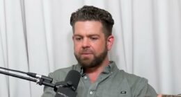 Furious Jack Osbourne hits back at Roger Waters after Ozzy comments