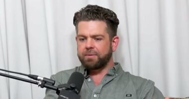 Furious Jack Osbourne hits back at Roger Waters after Ozzy comments