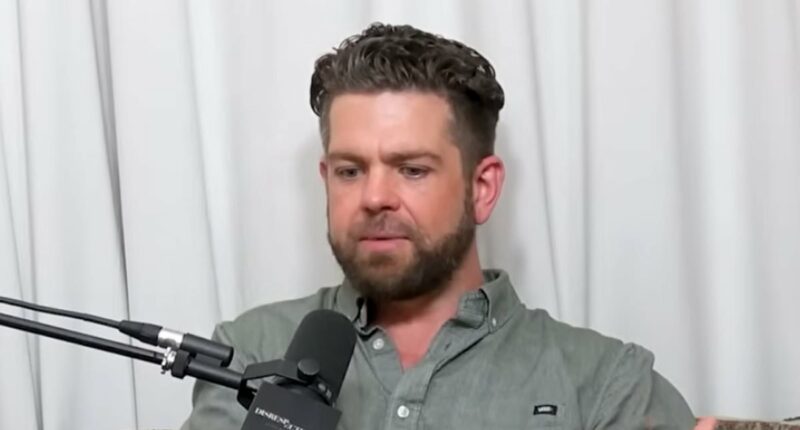 Furious Jack Osbourne hits back at Roger Waters after Ozzy comments