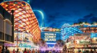 Fury as beach town eyes becoming the new Las Vegas