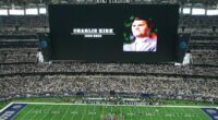 Fury as two NFL teams fail to pay tribute to Charlie Kirk
