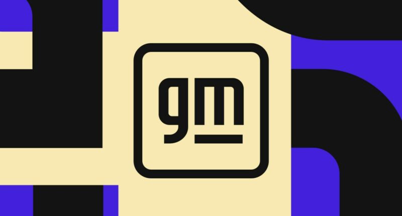GM slows EV production as tax credit nears expiration
