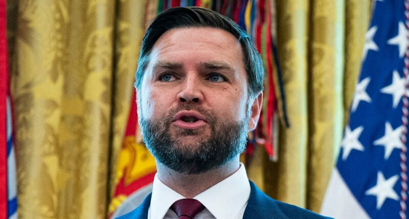 GOP Senator blasts JD Vance's 'despicable and thoughtless sentiment'