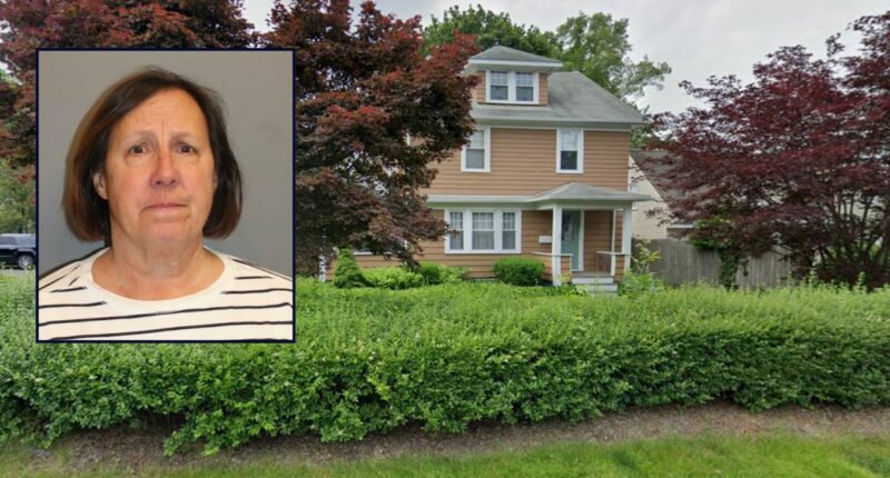 GOP official and landlord repeatedly shot and killed tenant