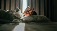 GP says if you wake with any of these three symptoms see a doctor for cancer check