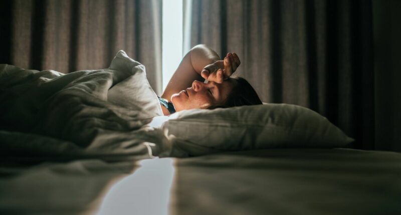 GP says if you wake with any of these three symptoms see a doctor for cancer check