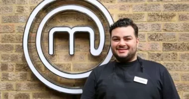 Gabriel Nunes MasterChef
