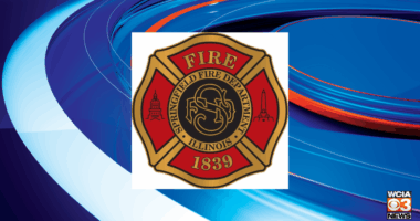 Gas leak prompts evacuation at Springfield's Abraham Lincoln Capital Airport
