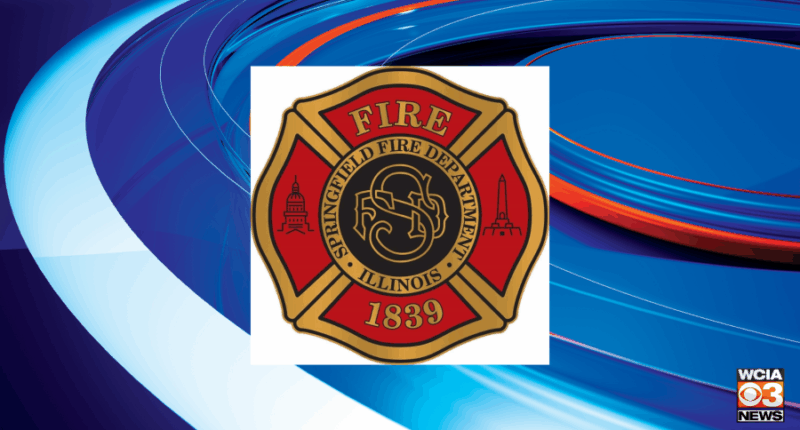 Gas leak prompts evacuation at Springfield's Abraham Lincoln Capital Airport