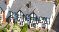 Gavin and Stacey star Ruth Jones puts home up for sale