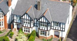 Gavin and Stacey star Ruth Jones puts home up for sale