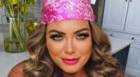 Gemma Collins channels Kate Middleton as she debuts new 'bronde' locks