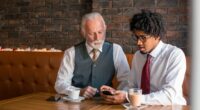 Gen Z Is Teaching Older Colleagues How to Use AI: Survey