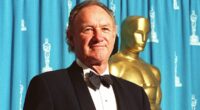 Gene Hackman's shock SNUB from Emmys' 'In Memoriam' sparks outrage