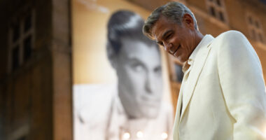 George Clooney, Rami Malek, Sydney Sweeney films announced as a part of AFI Fest's Red Carpet Gala line up