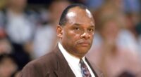 George Raveling, Hall of Fame coach who pushed Michael Jordan to Nike, dies at 88