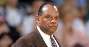 George Raveling, Hall of Fame coach who pushed Michael Jordan to Nike, dies at 88