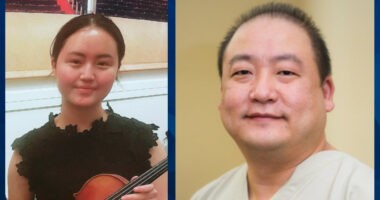Georgia Dentist Murders Family Before Killing Himself