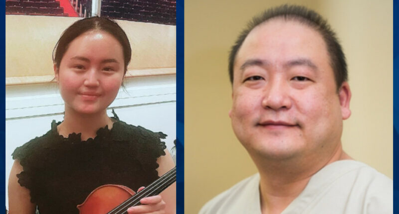 Georgia Dentist Murders Family Before Killing Himself