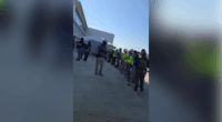 Georgia Governor Brian Kemp comments on Hyundai raid