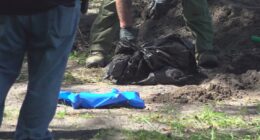 Georgia couple charged over pet cremation fraud