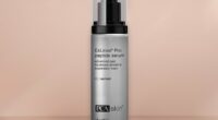 Get Botox results at home with a fast-acting serum that tightens skin