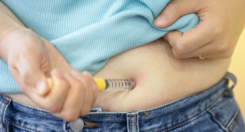 Get weight-loss jabs for just £20 a month: Cut-price 'own-label' versions of Wegovy and Ozempic mean costs are falling by 90% - here's what YOU need to know