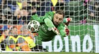 Gianluigi Donnarumma, an unlikely Man City goalkeeper: The moment 10 years ago that Pep Guardiola knew he wanted the Italian, what it reveals about new way City will play and what it means for James Trafford