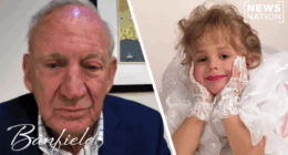 Gilgo Beach DNA ruling gives JonBenét Ramsey's dad new hope